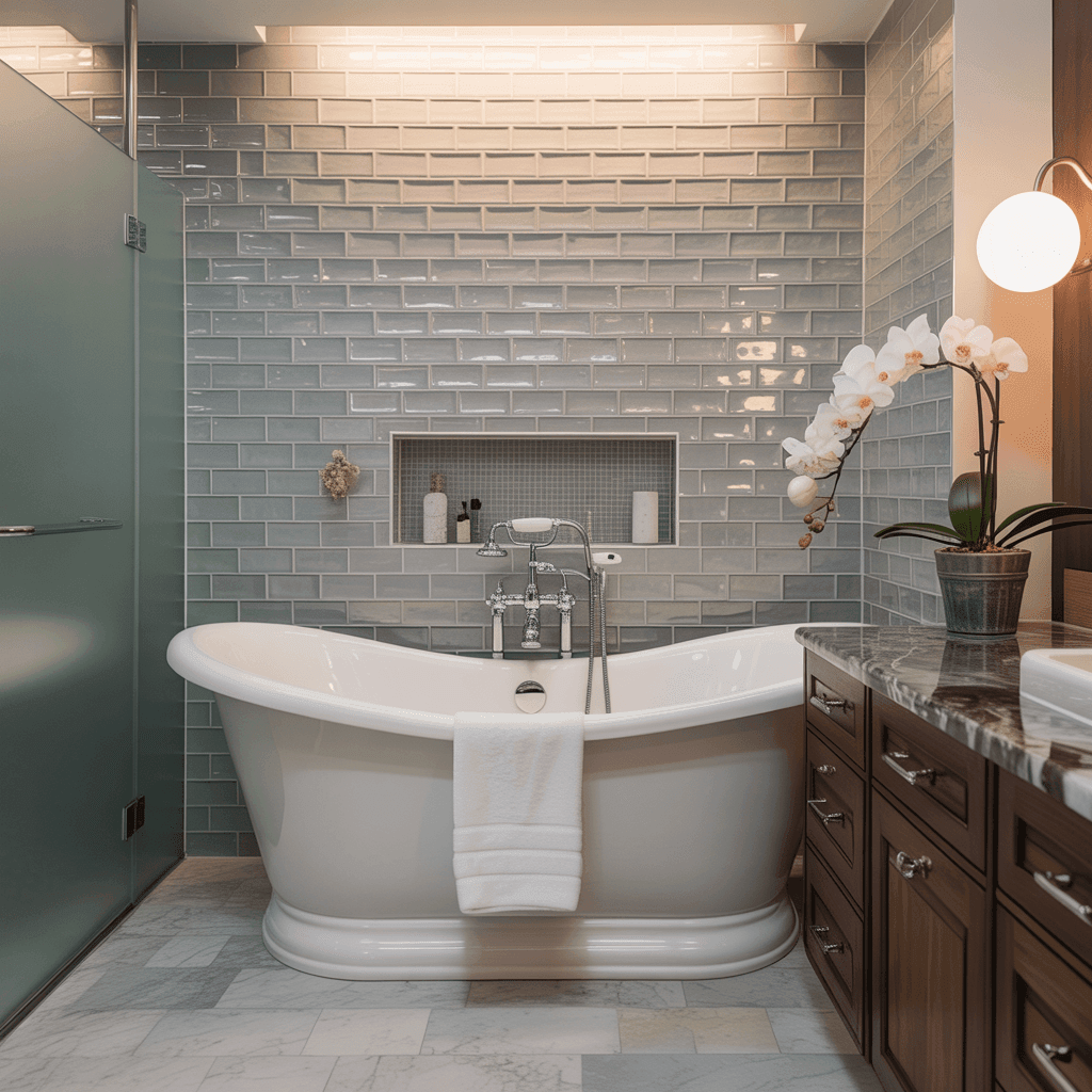 Bathroom Renovation and  Remodeling