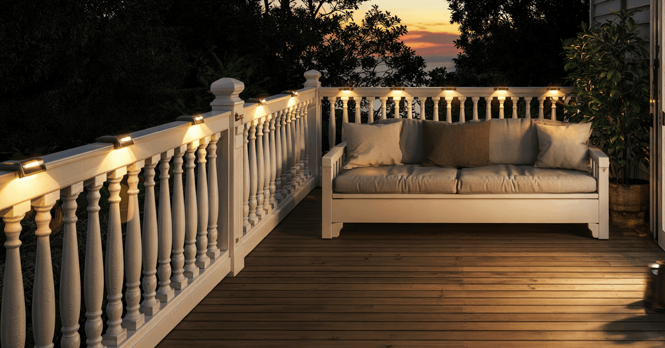 Outdoor Decks