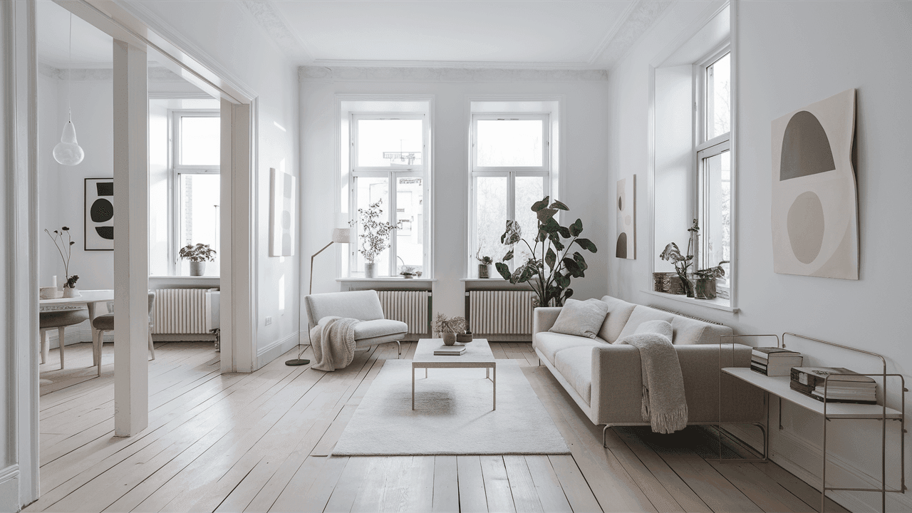 Interior Painting