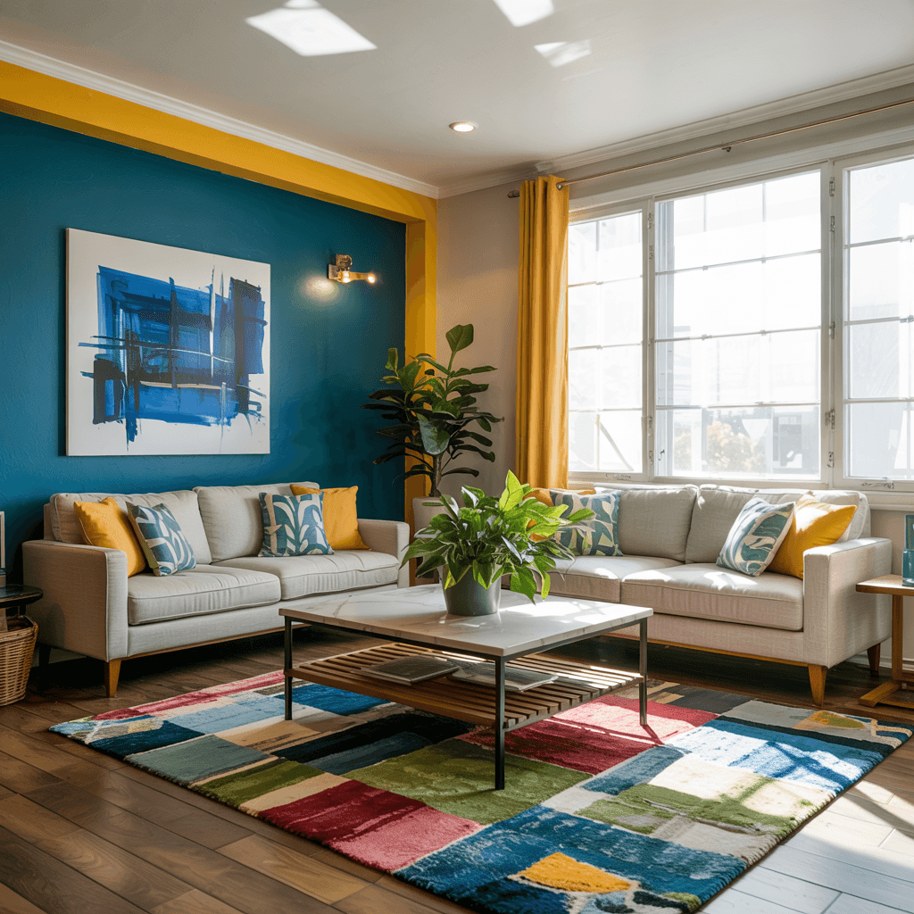 Interior Painting