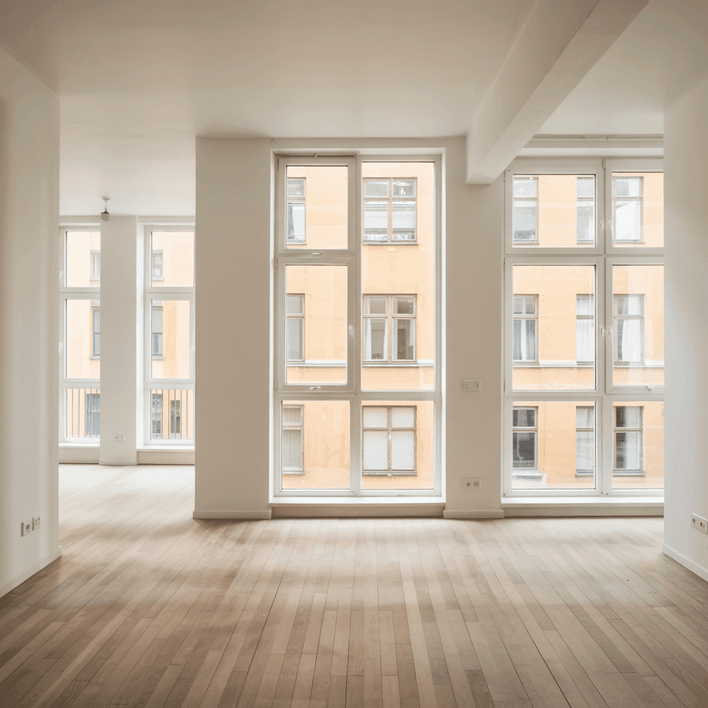 Wood Floor Remodeling